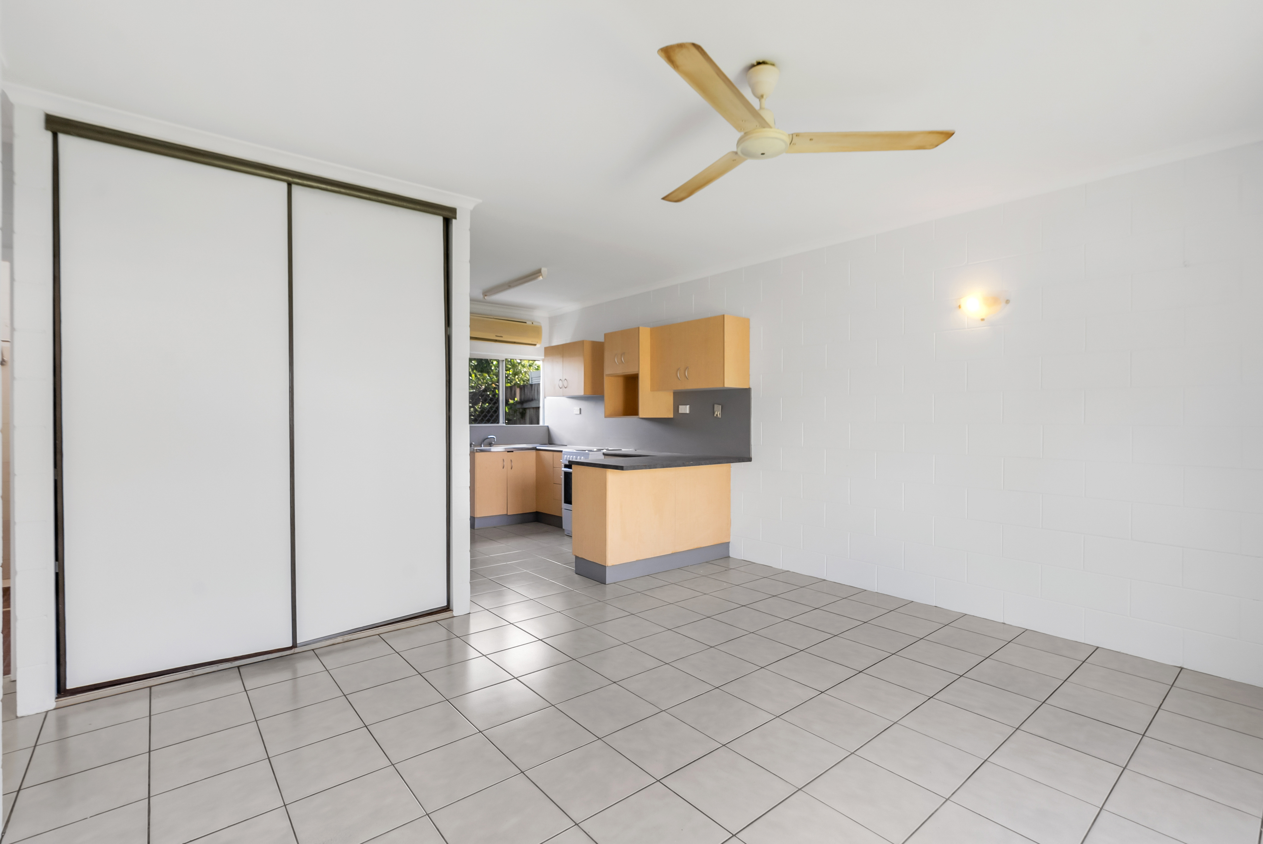 10 MULLIGAN ST, MANOORA QLD 4870, 0 habitaciones, 0 baños, Unit