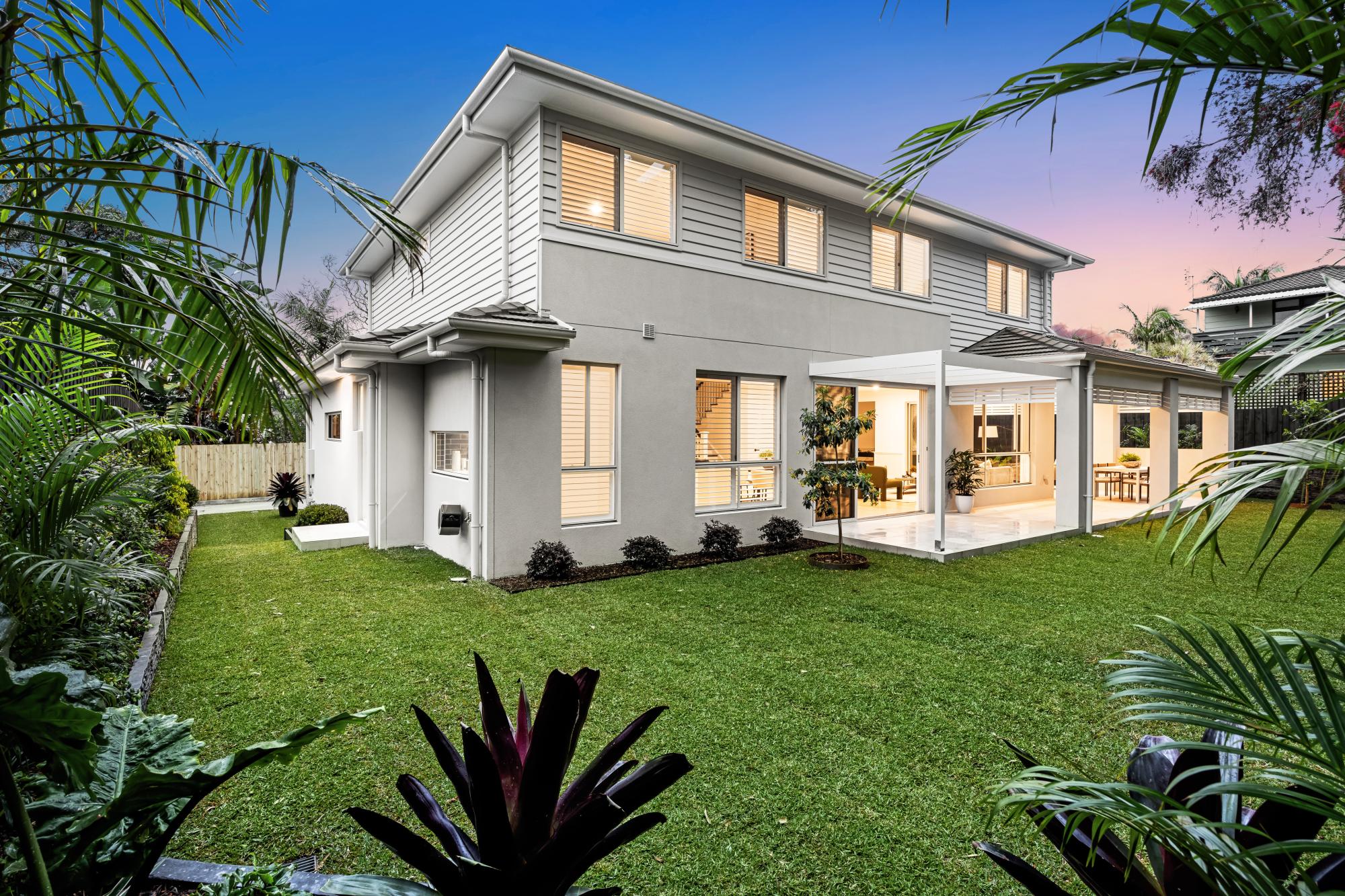 18B LEWIS ST, DEE WHY NSW 2099, 0 chambres, 0 salles de bain, House