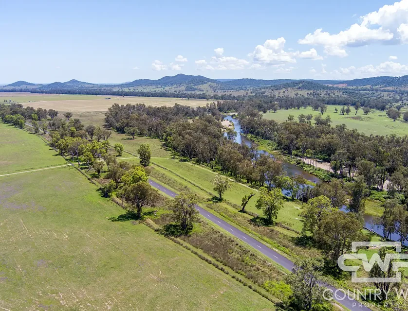 9699 Bruxner Highway, Bonshaw, Tamworth, 5 ห้องนอน, 1 ห้องน้ำ, Lifestyle Property