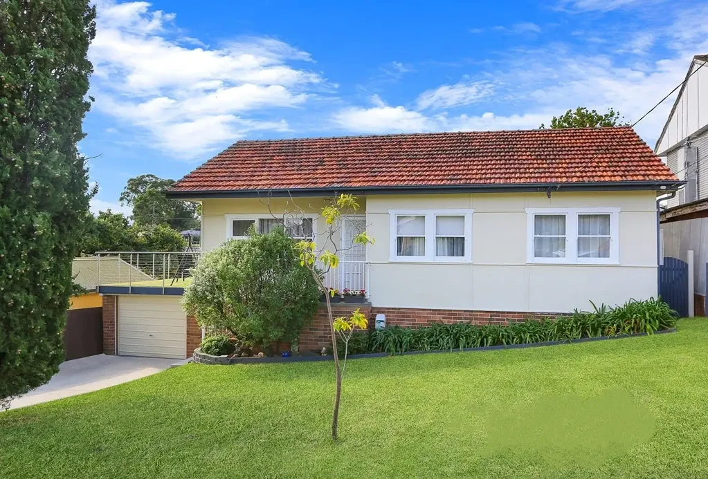 Neat & Tidy Four Bedroom