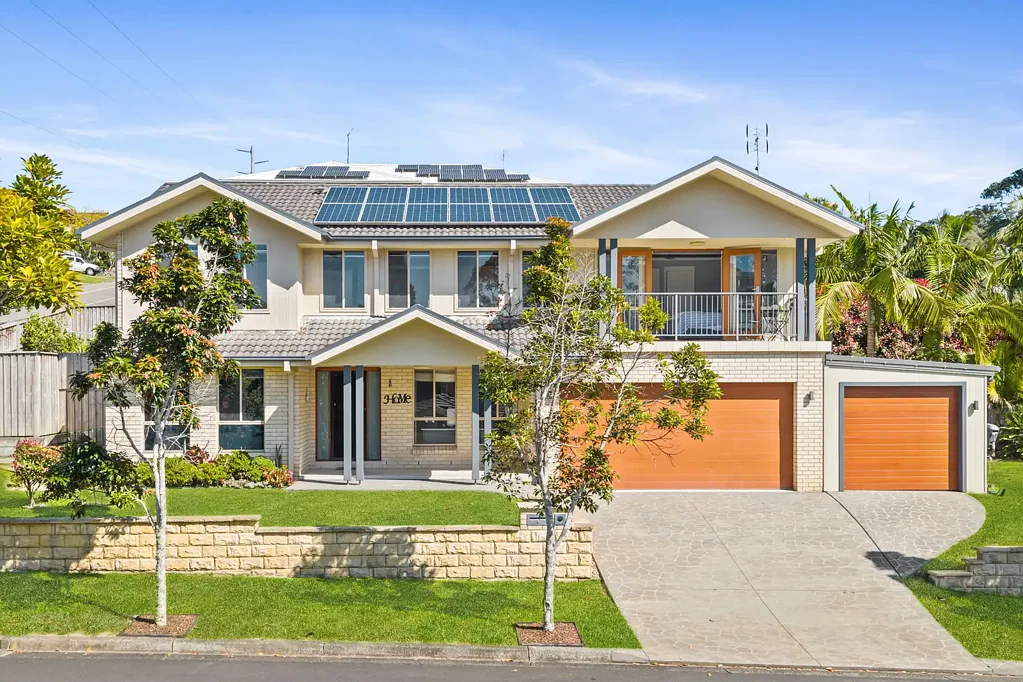 1 Bridgewater Place, Terrigal, NSW 2260