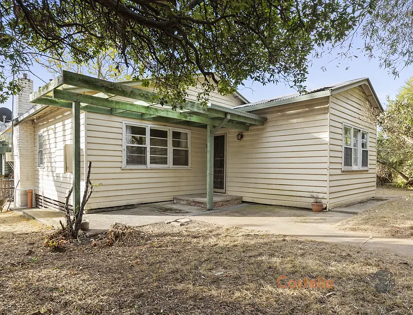 8243 Murray River Rd, Walwa, Wangaratta, 3房, 1浴, Lifestyle Property