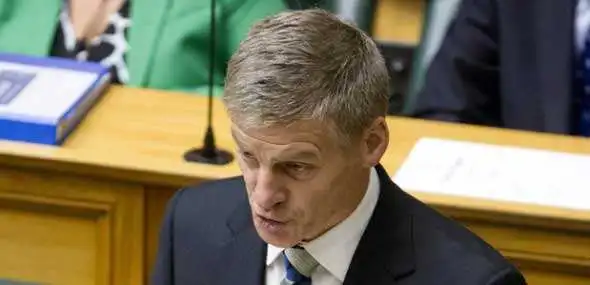 Bill English：未来房价将会降温