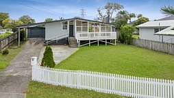 33 McBurney Place, Mangere East