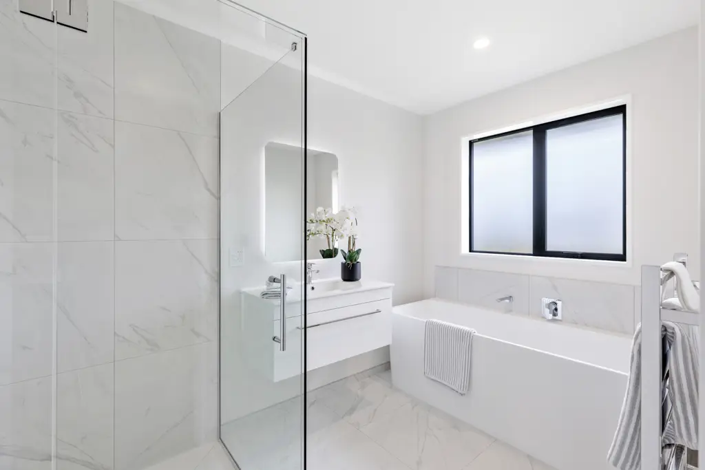 Amberley 3ਬੈੱਡਰੂਮ Modern Living with a Natural Edge