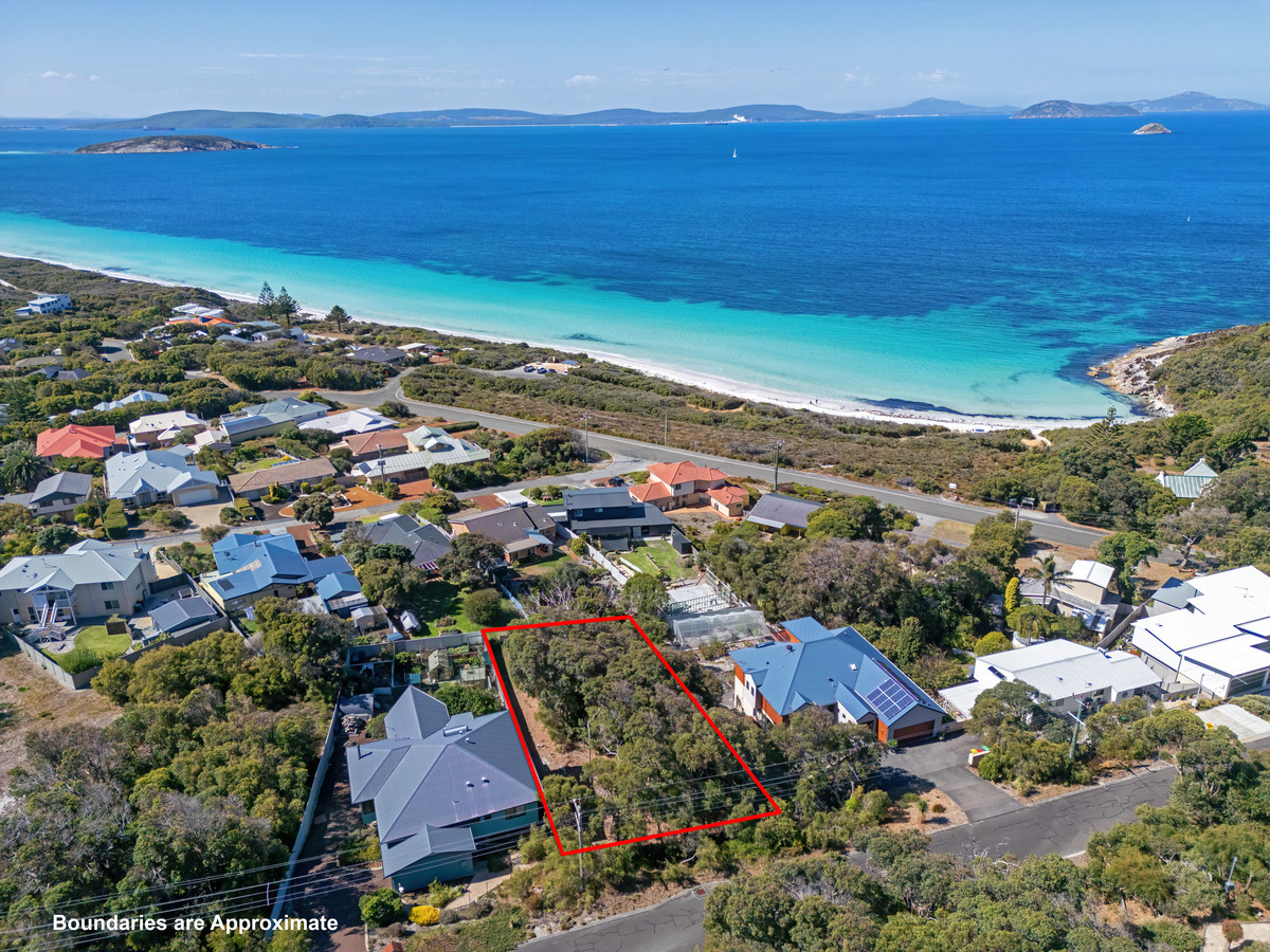 8 KARRAKATTA RD, GOODE BEACH WA 6330, 0 Bedrooms, 0 Bathrooms, Section