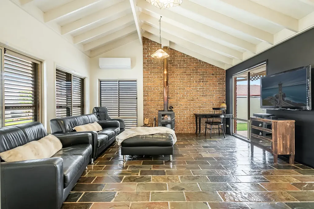 Alstonville 4Kwarto A Family Home with Heart