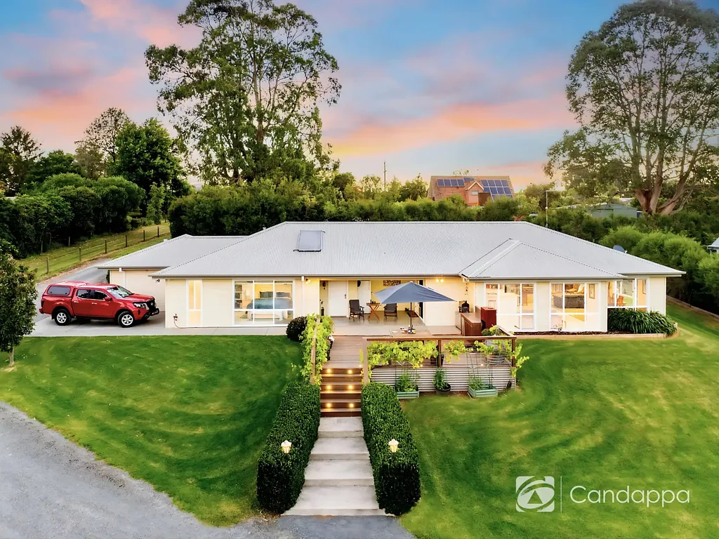 77A LONGWARRY ROAD, Drouin, VIC 3818