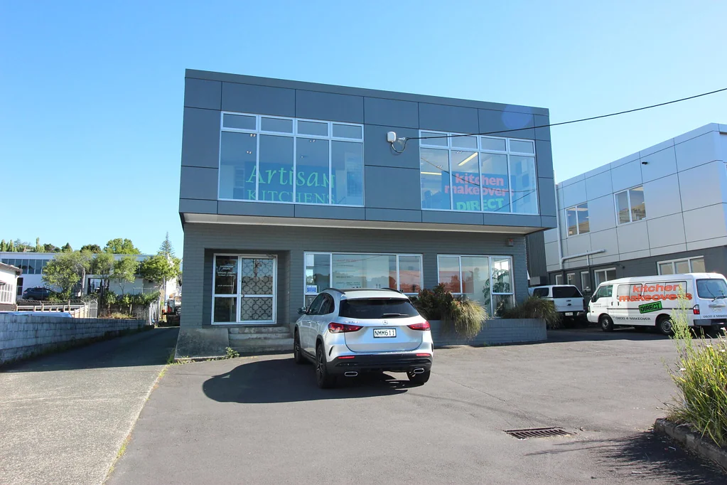 Wairau Valley Road front industrial opportunity