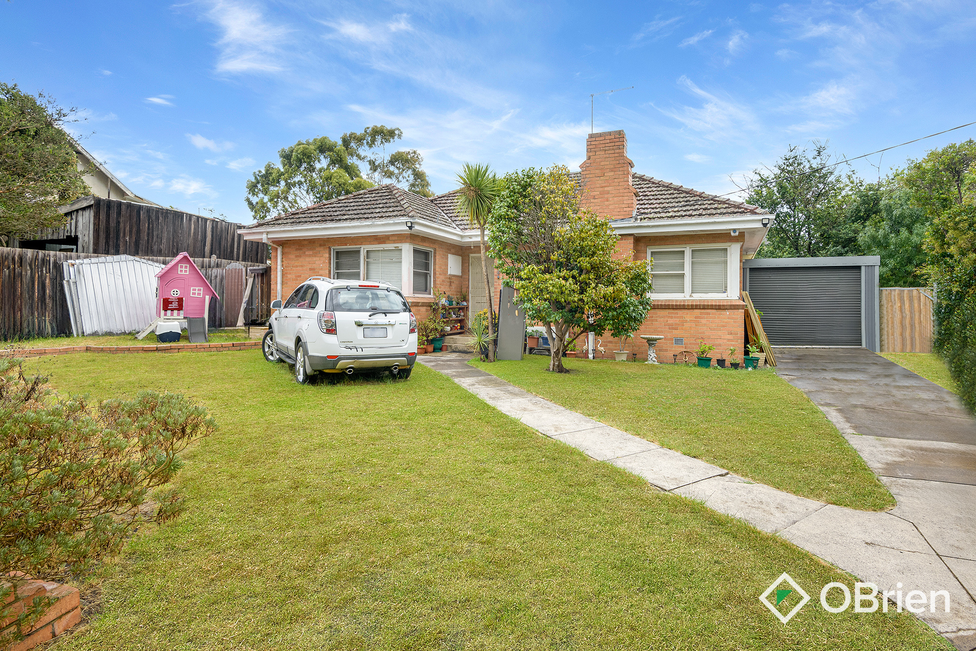 6 BUNDARA CT, FRANKSTON VIC 3199, 0 Kuwarto, 0 Banyo, House