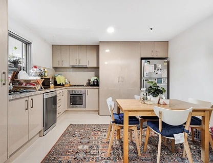 23/12 Close Avenue, Dandenong, South East Melbourne, 2 રૂમ, 1 બાથરૂમ, Apartment