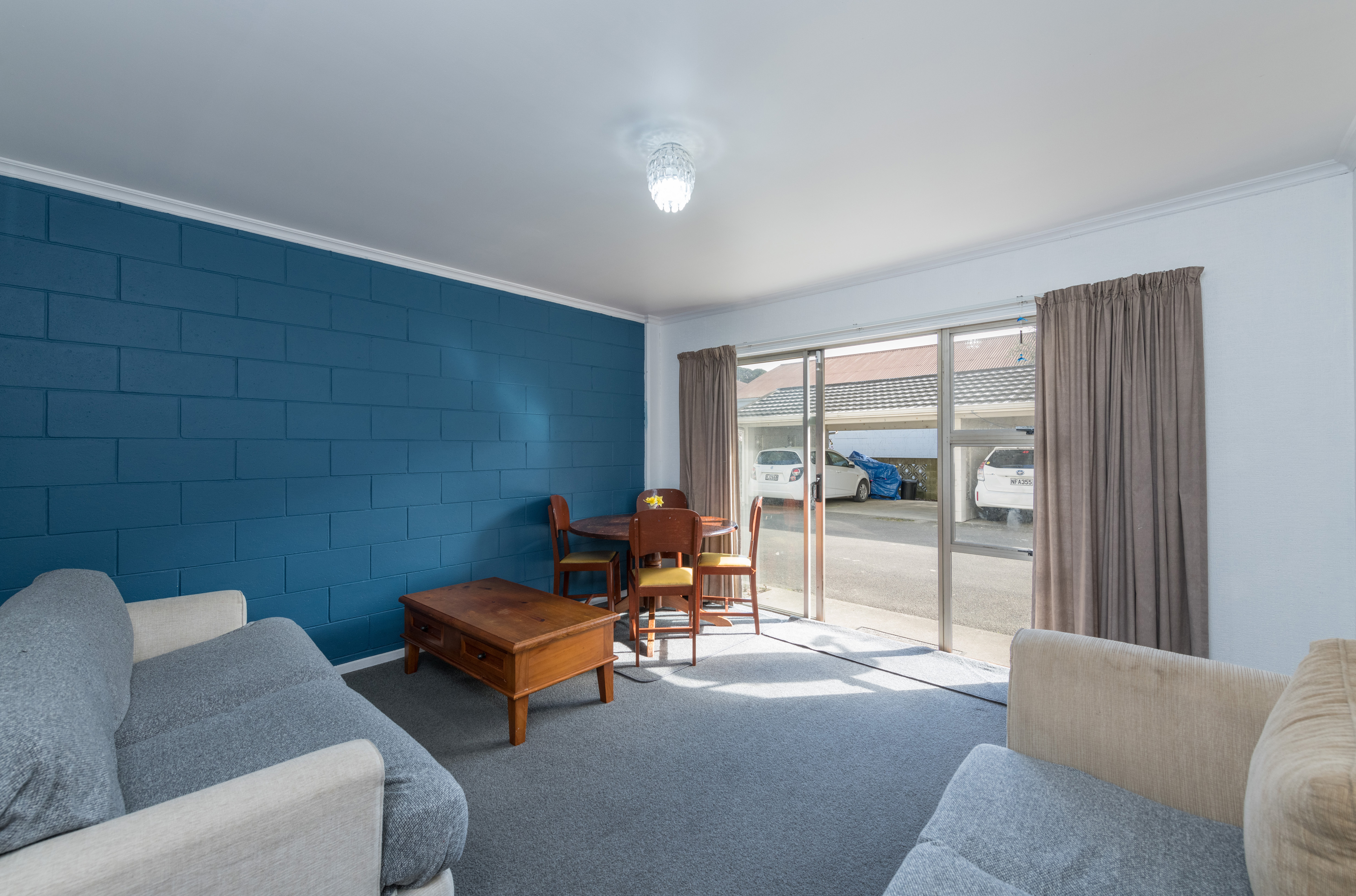 4/15 Trafalgar Street, The Wood, Nelson, 2 Kuwarto, 1 Banyo