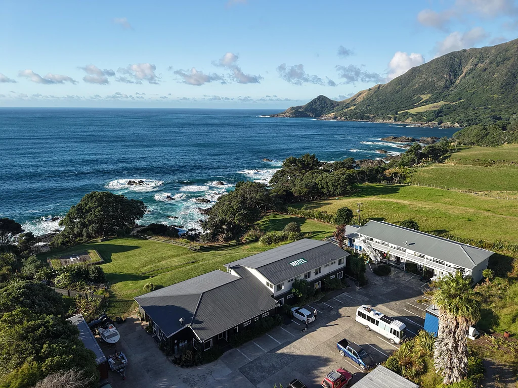 East Cape Property for sale in East Cape