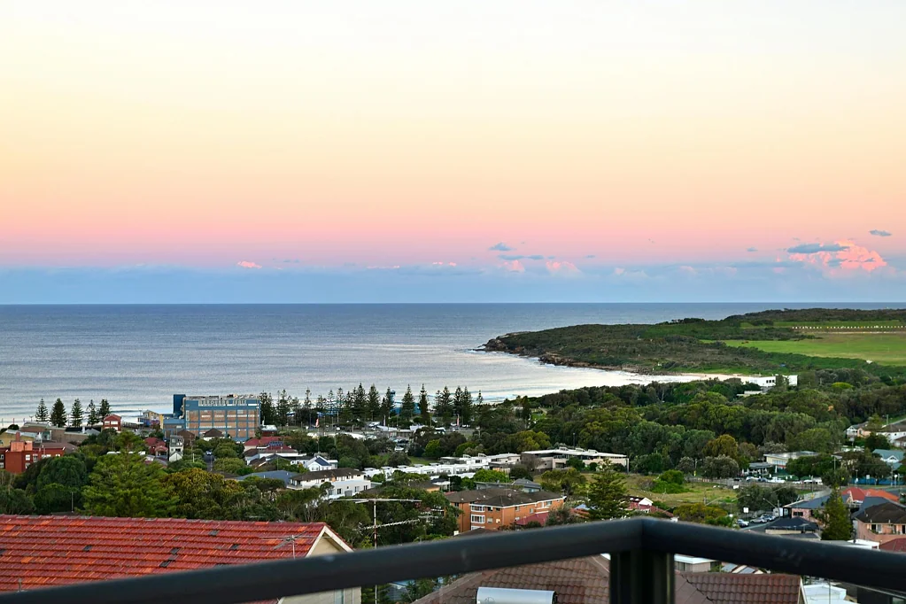 Maroubra 5Moenga Architect Designed Freestanding Coastal Home with Rooftop Terrace & Spectacular Sea to City Views