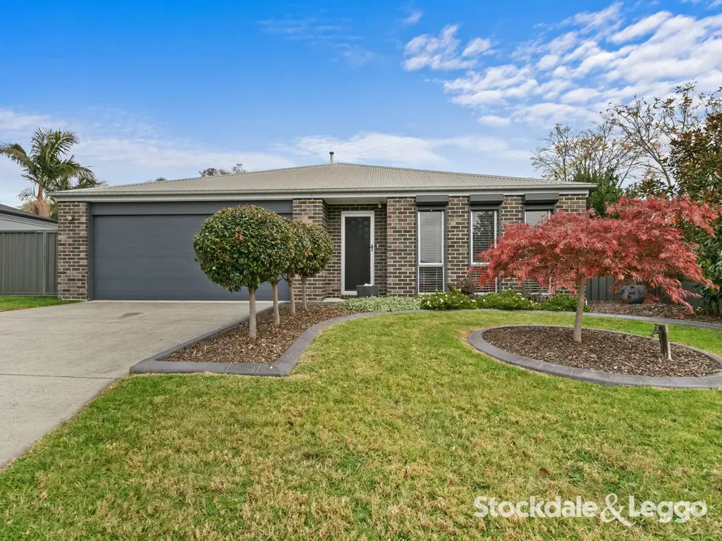 Traralgon 3 Bedroom Simply Brilliant Residence That Offer So Much