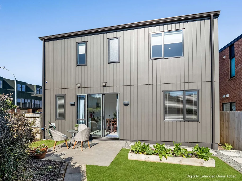 Glen Innes 2房  + UNIQUE GARDEN END UNIT