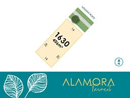 LOT 1630 Hogans Road, Tarneit