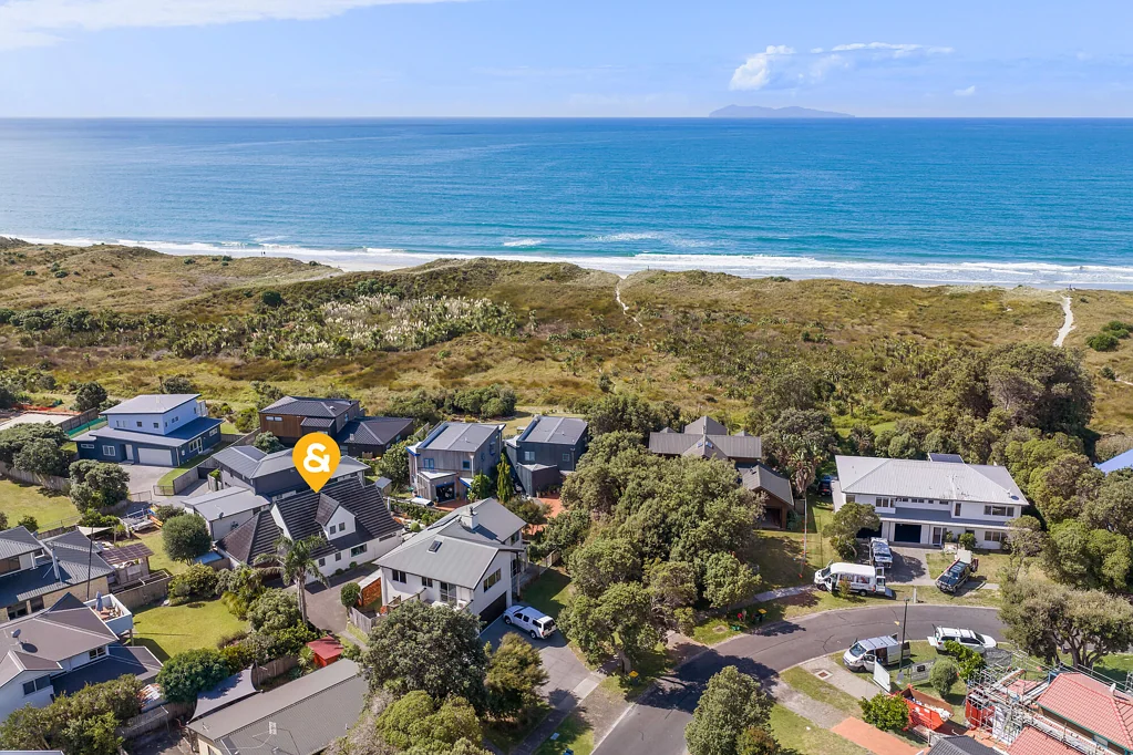 Waihi Beach 3Habitaciones "BRING ALL OFFERS"