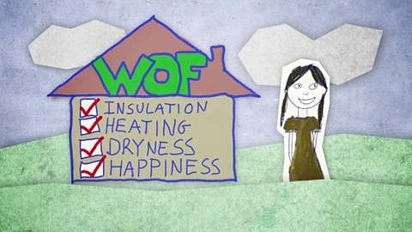 出租房WOF已开始试点   房东该如何准备