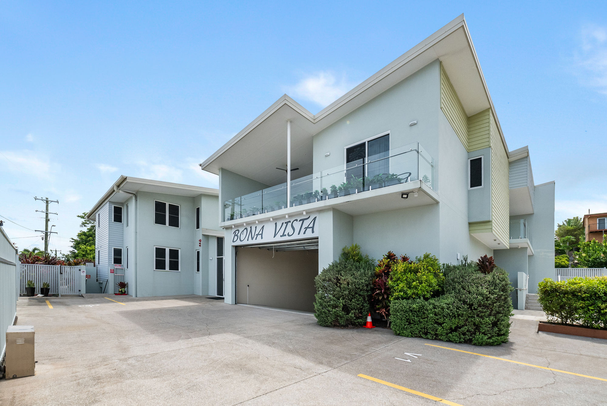 UNIT 4 1-3 NORRIS RD, MOUNT PLEASANT QLD 4740, 0 phòng ngủ, 0 phòng tắm, Unit