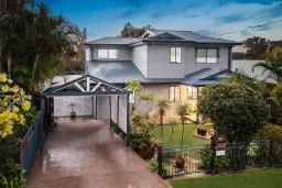 26 NIRRINGA RD, Summerland Point