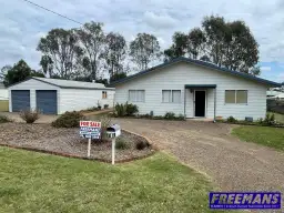 81 Chester Street, Nanango