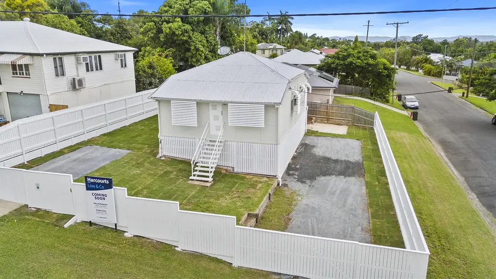 Fully Renovated & Ready to Move In