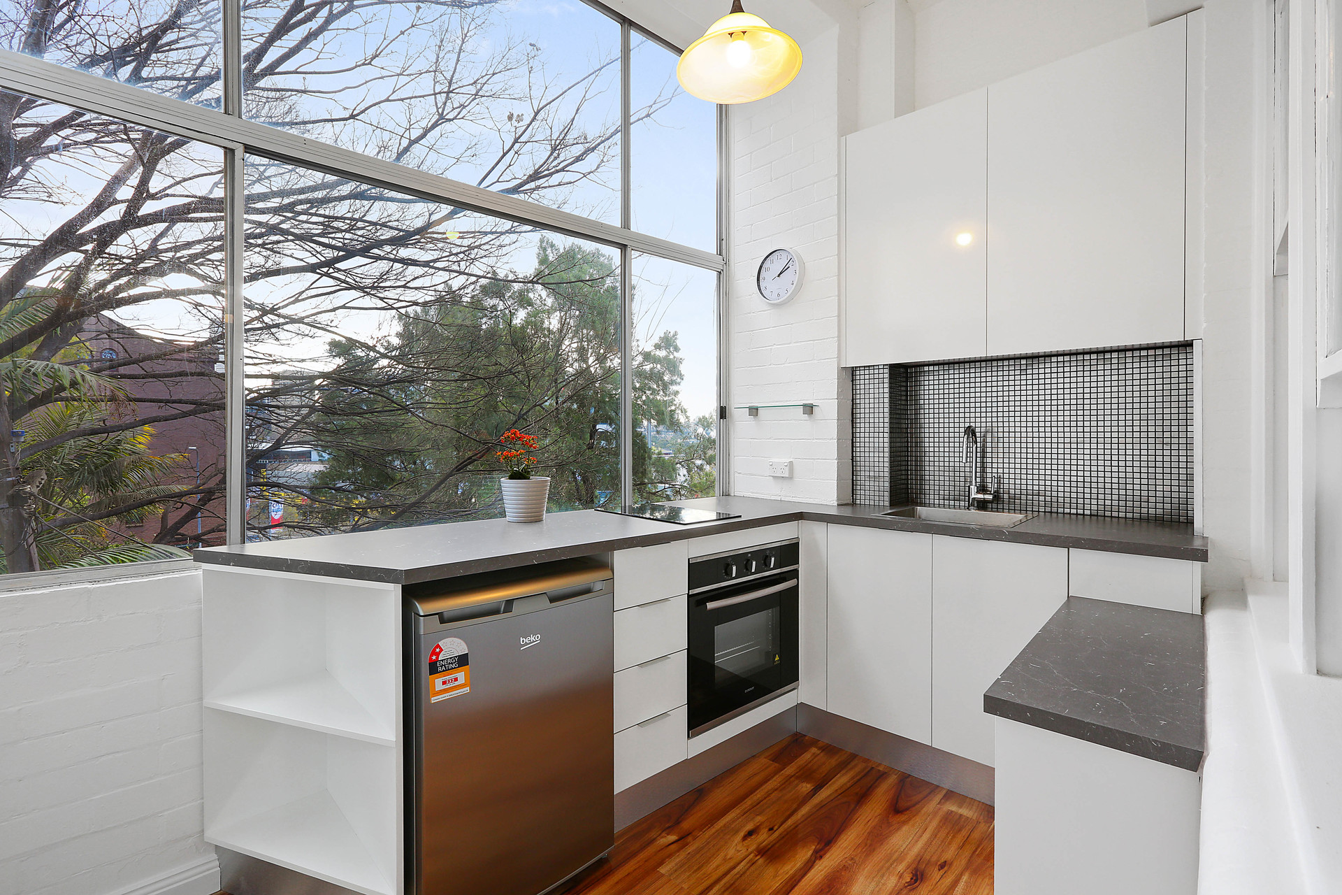 UNIT 13 179 DARLINGHURST RD, DARLINGHURST NSW 2010, 0 ห้องนอน, 0 ห้องน้ำ, Studio