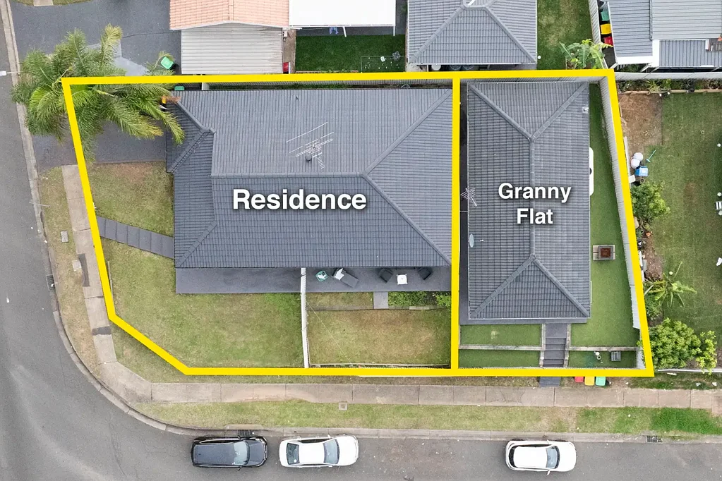 Green Valley 5Moenga Dual income opportunity