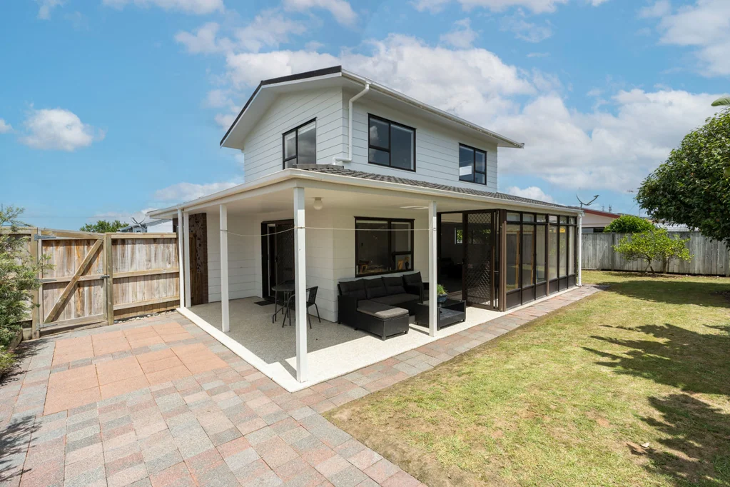 26A Second Avenue, Avenues, Northland
