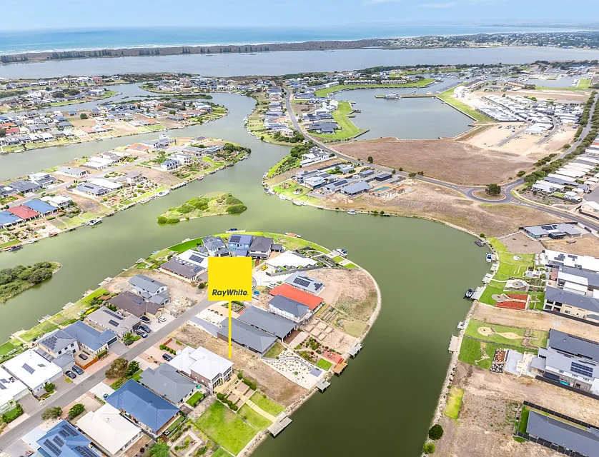 118 Blanche Parade, Hindmarsh Island, South East, 0 कमरे, 0 बाथरूम, Section