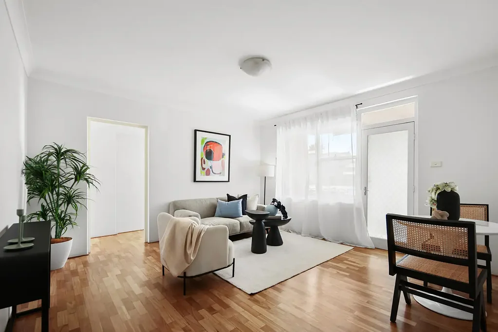 2/47 Herbert Street, Summer Hill, NSW 2130