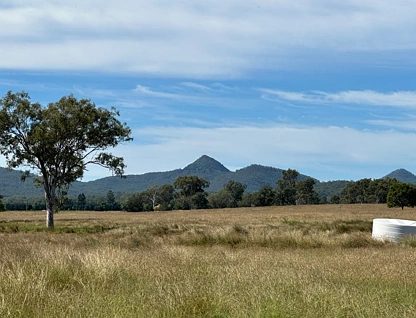 92-202 Pamplings Road, Peak Crossing, Scenic Rim Region, 0 침실, 0 욕실, Section