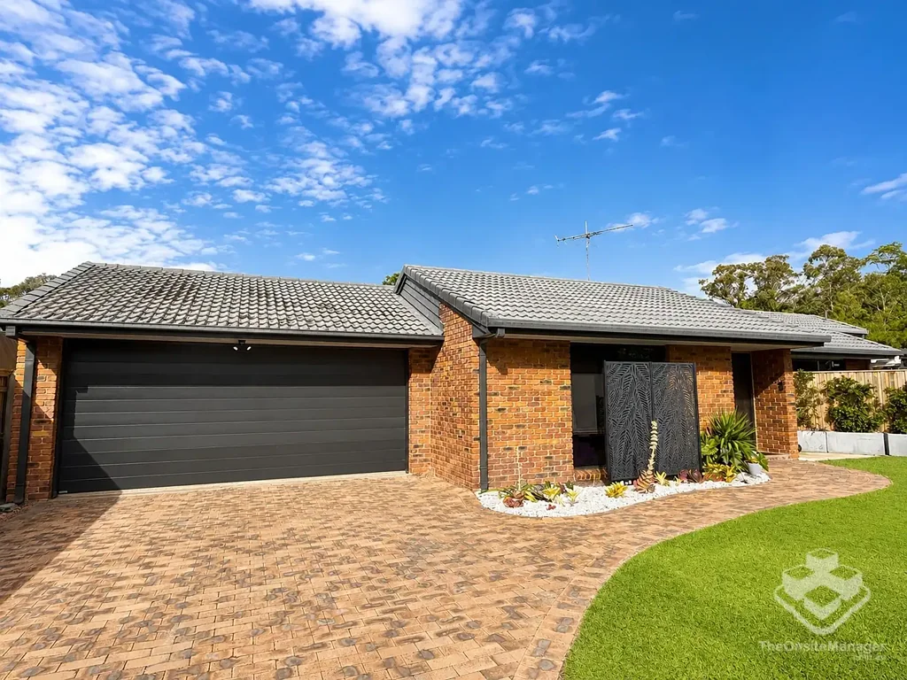 Mooloolaba 3房  Private Cul-De-Sac Family Home with Pool on 831m�
