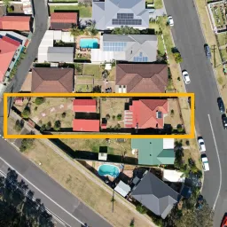 4 Third Avenue, Port Kembla