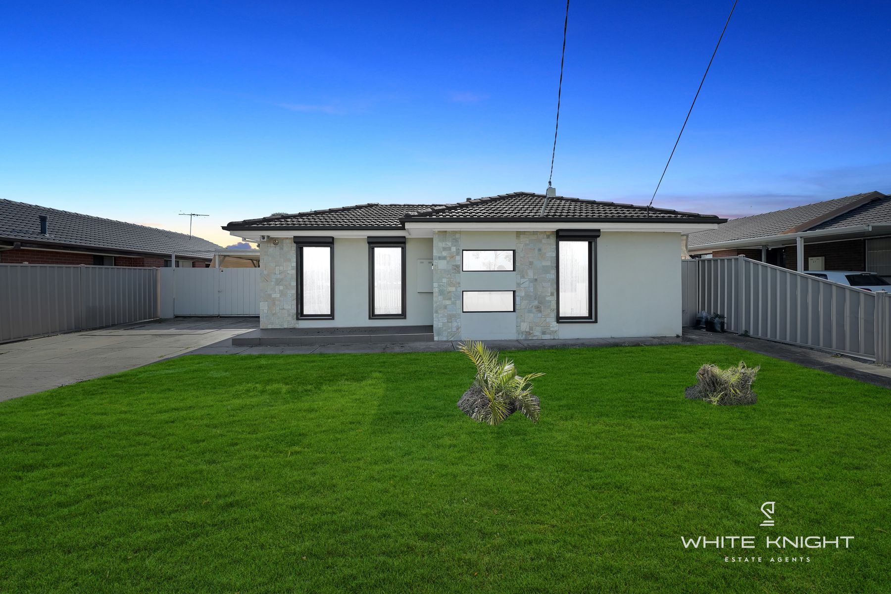 334 TAYLORS RD, DELAHEY VIC 3037, 0 Schlafzimmer, 0 Badezimmer, House