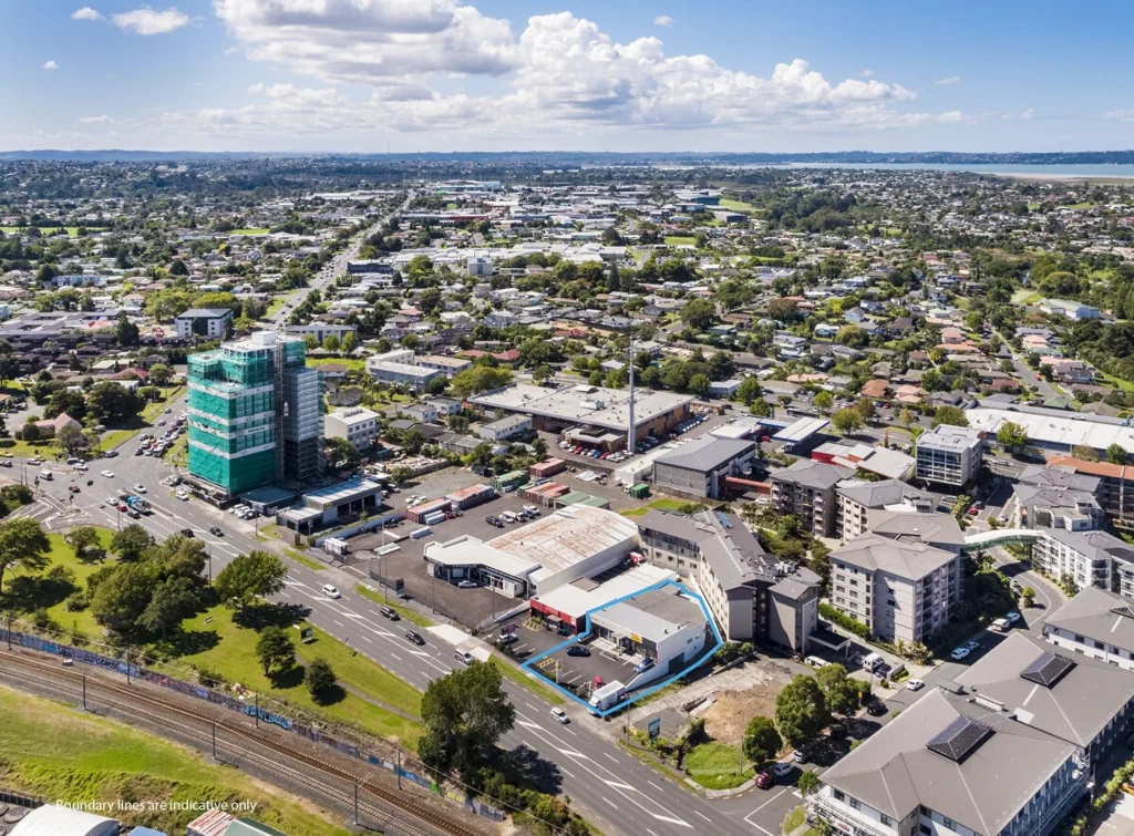 Henderson Attention Office/Medical Users