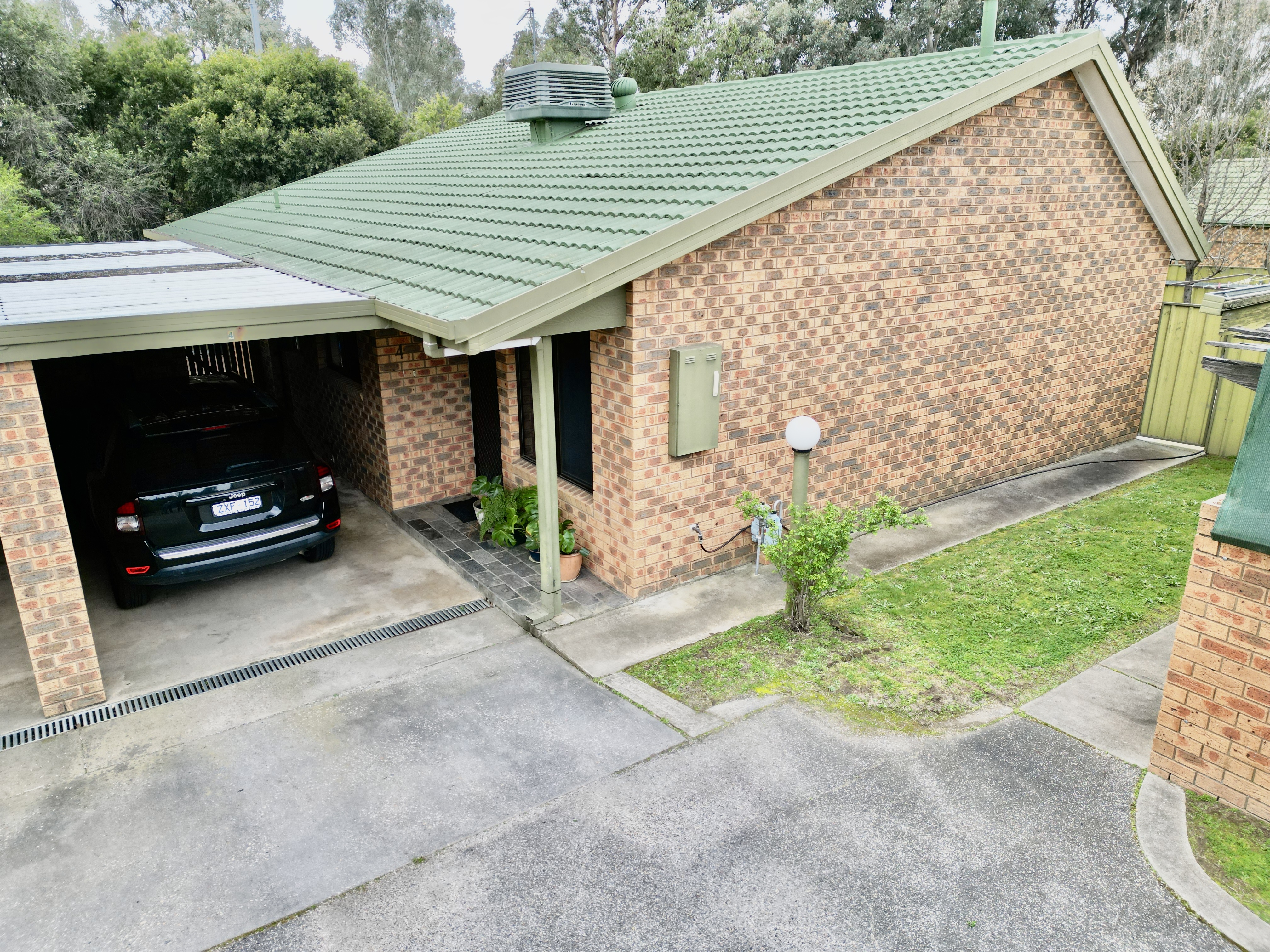 UNIT 4 5 COOK PL, WEST WODONGA VIC 3690, 0 Bedrooms, 0 Bathrooms, Unit