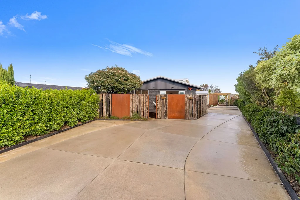Papanui 2 Bedroom Extensively Modernised, Papanui Easy-Care Living