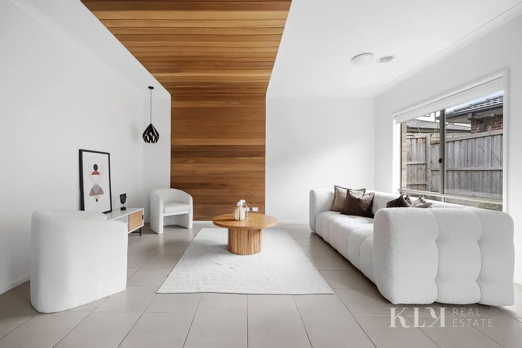 Wollert 4房  Contemporary Comfort in the Heart of Aurora