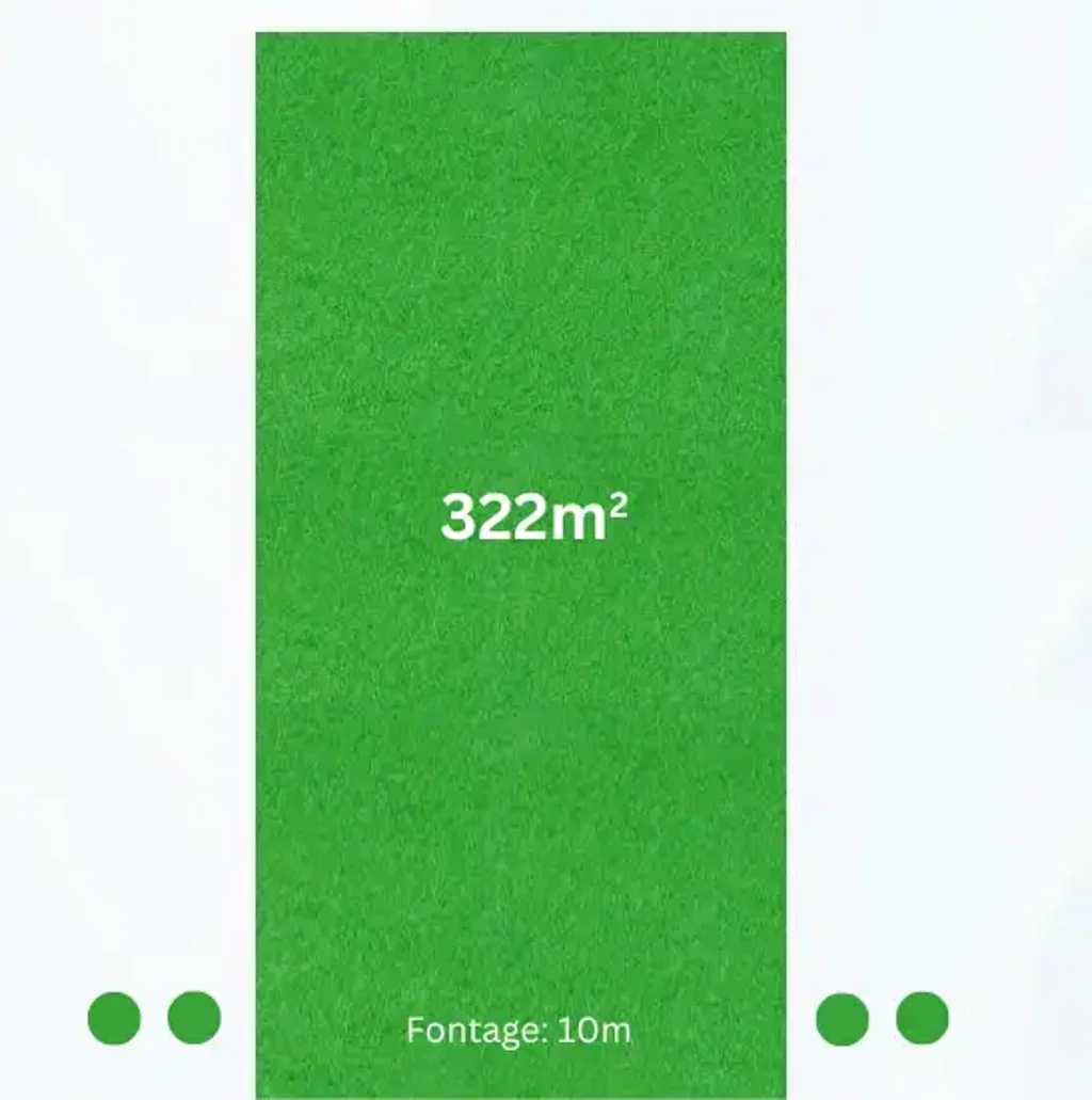 Austral 土地出售 Land For Sale