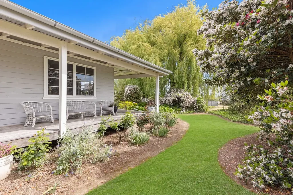 Moruya 3chambre Acreage at the heart of Moruya