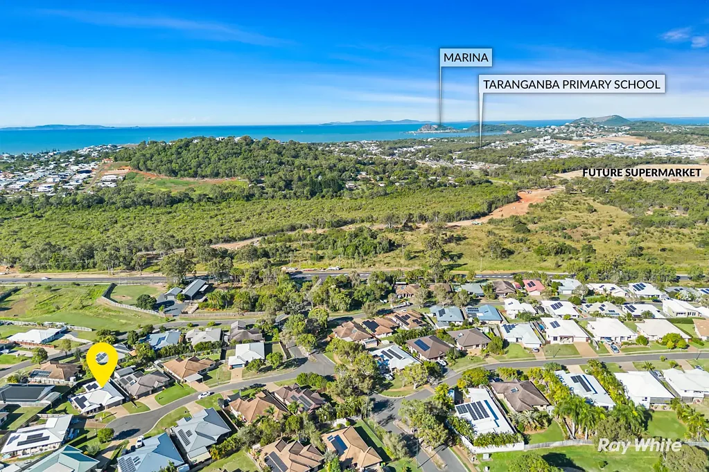 Taroomball 4房  Family Living with Space, Style & Lifestyle Convenience