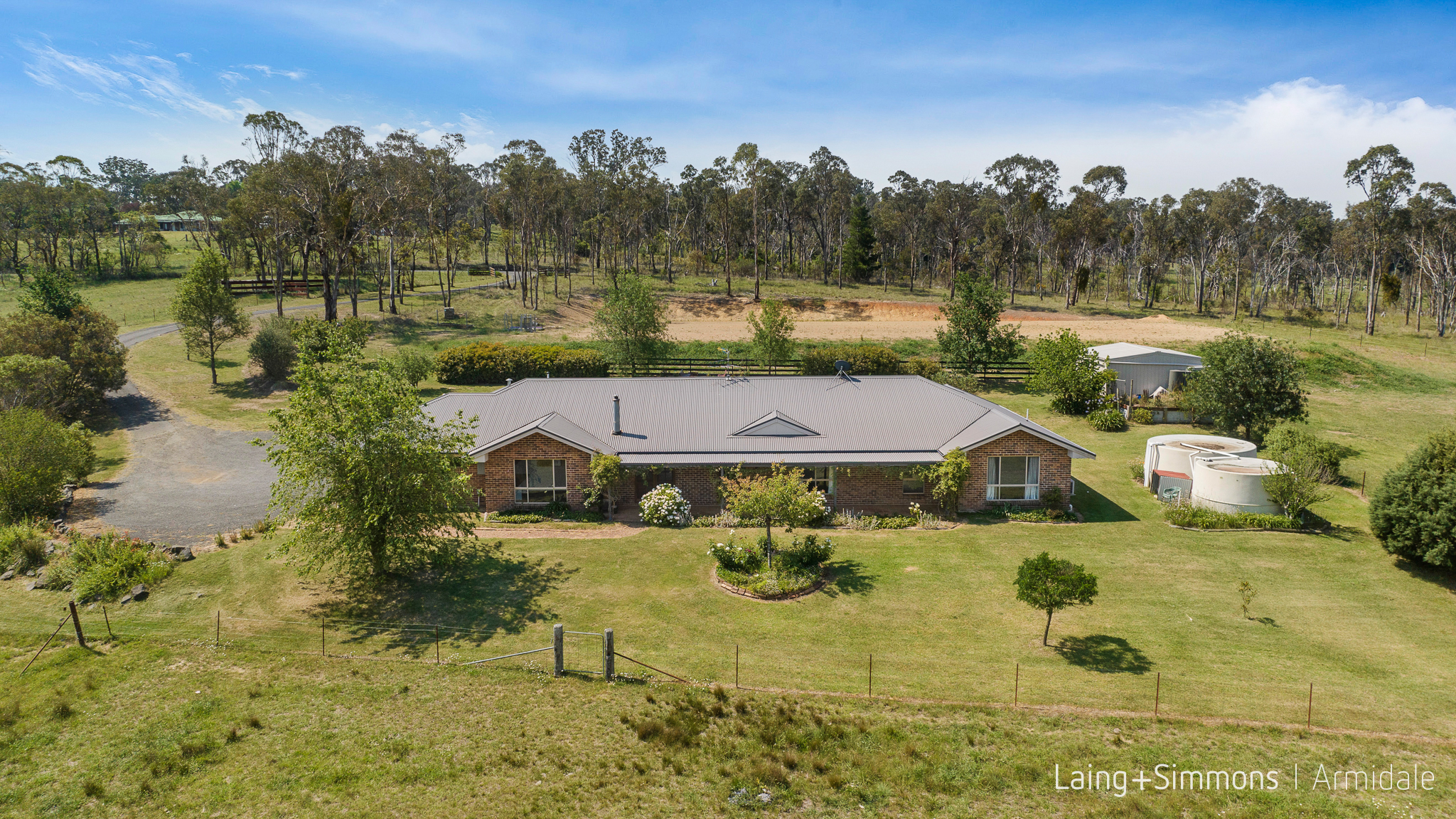 190 COOKES RD, ARMIDALE NSW 2350, 0 ห้องนอน, 0 ห้องน้ำ, House