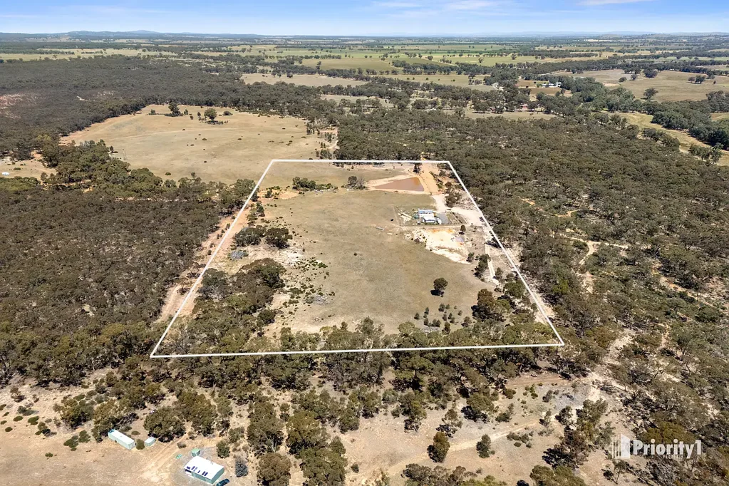 LOT 5/407 Logan-Wedderburn Road, Wedderburn, VIC 3518