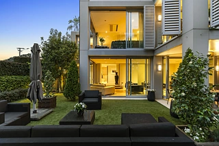 106D Gladstone Road, Parnell, Auckland City