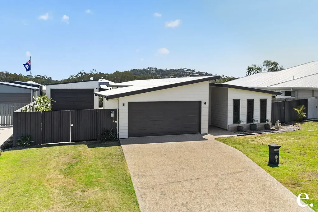 Taroomball 4Zimmer A Standout Home With the Complete Package!