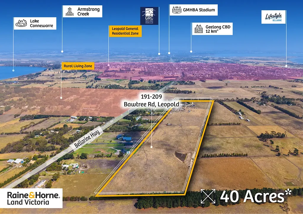 191-209 Bawtree Road, Leopold, VIC 3224