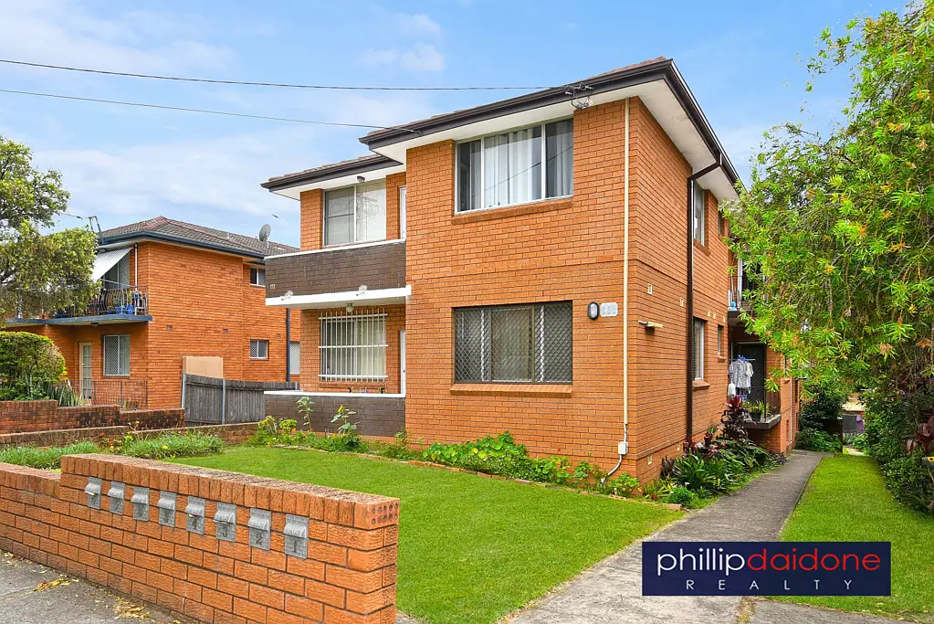 7/111 Graham Street, Berala, NSW 2141