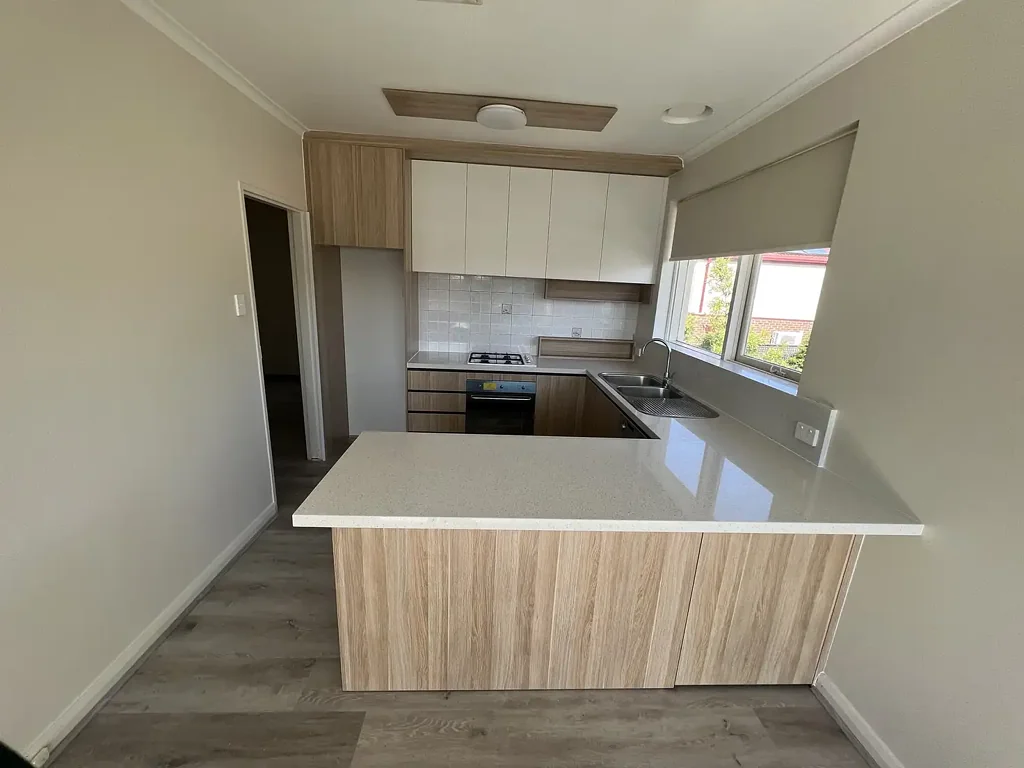 Light-Filled Two Bedroom Apartment in Convenient Location  | FLARE REAL ESTATE